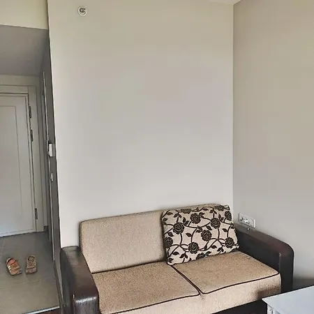 Yalova Apartment