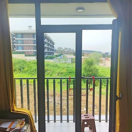 Apartment Yalova