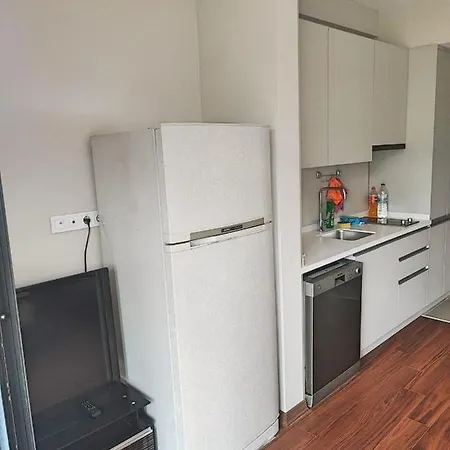 Yalova Apartment *