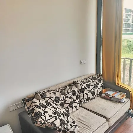 Apartmán Yalova Yalova (Yalova)